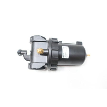 Parker 1-1/2IN 250PSI NPT PNEUMATIC LUBRICATOR L606-12WH/M8